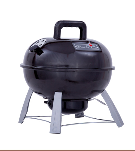 [CHA012] Parrilla Charcoal Grill 150 - Char Broil